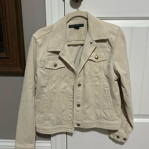 Ralph Lauren Corduroy Jacket